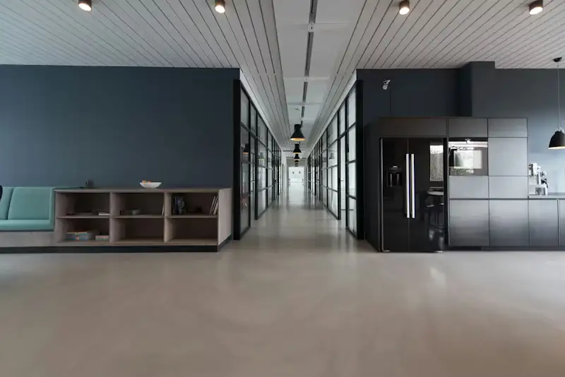 TweakSpace Office